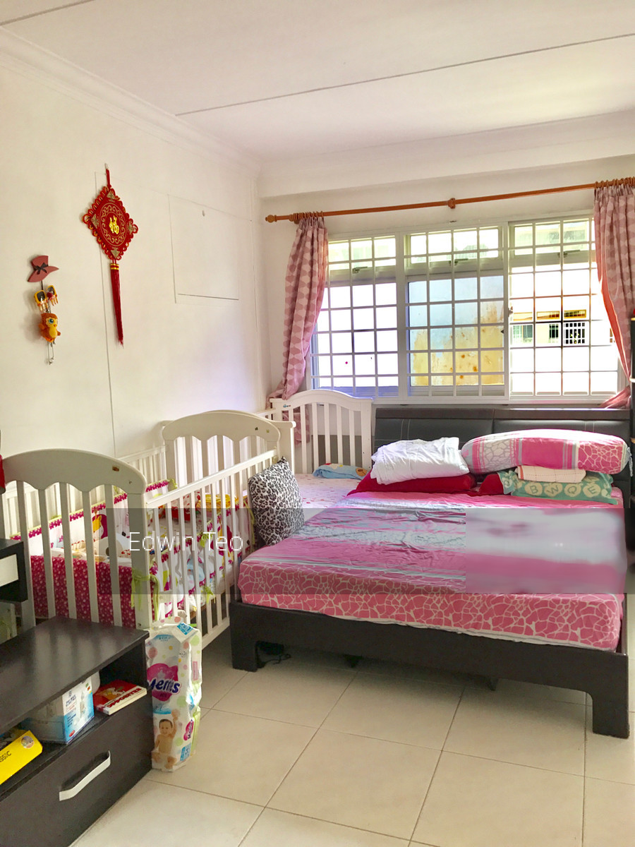 Blk 618 Woodlands Avenue 4 (Woodlands), HDB 4 Rooms #156747162